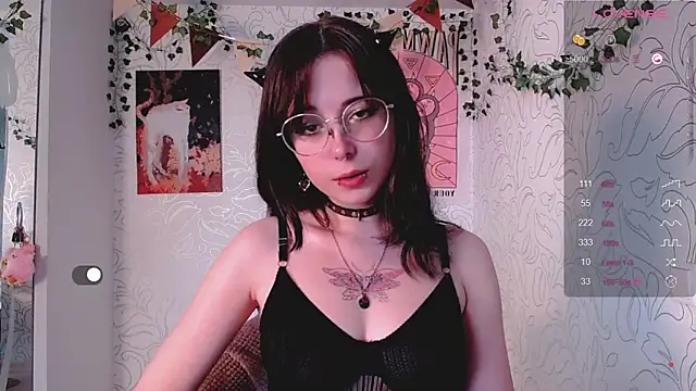  miraclecattt  online show from 11-08-25, 05:33