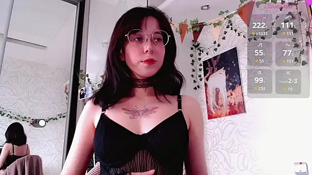  miraclecattt  online show from 03-29-26, 06:15