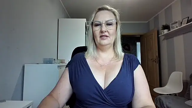 DianaLive online show from 07-01-26, 08:14