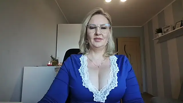 DianaLive online show from 03-03-26, 07:26