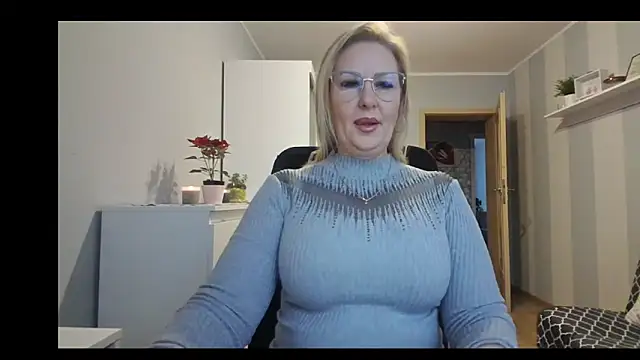 DianaLive online show from 01-07-26, 07:46