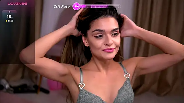 RobertaRosetti online show from 10-28-25, 10:25