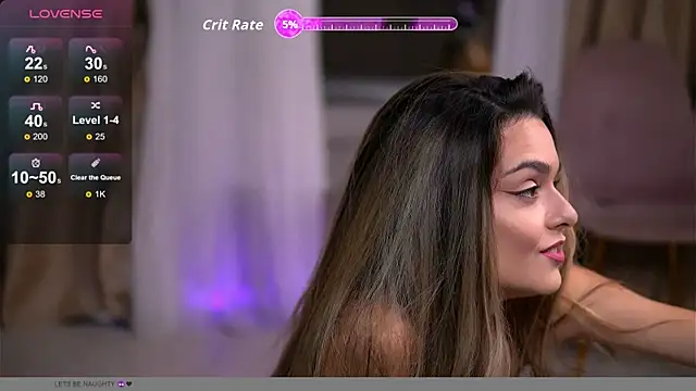 RobertaRosetti online show from 11-04-25, 10:08