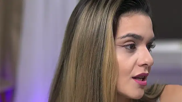 RobertaRosetti online show from 12-04-25, 09:08