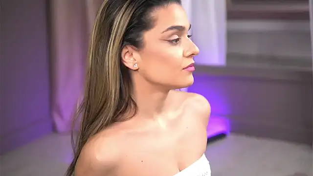 RobertaRosetti online show from 01-07-26, 11:26