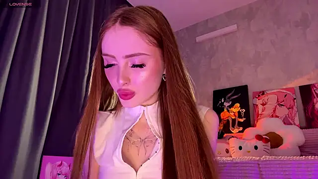 Adele kawaii online show from 07-30-26, 10:53