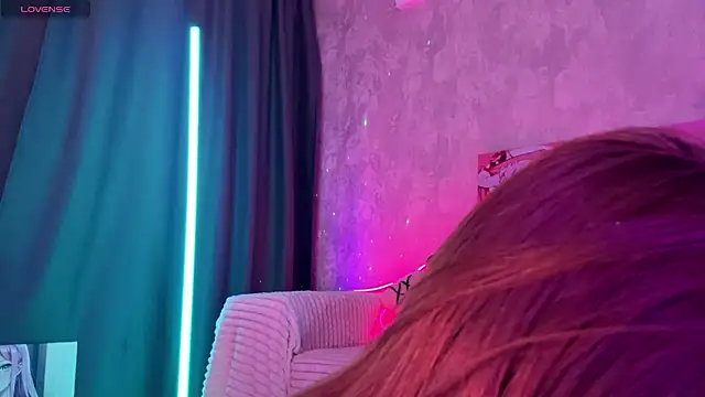 Adele kawaii online show from 01-31-26, 07:12