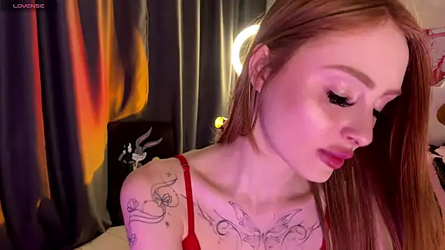 Adele kawaii online show from 07-08-26, 01:30