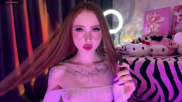 Adele kawaii online show from 07-05-26, 12:37