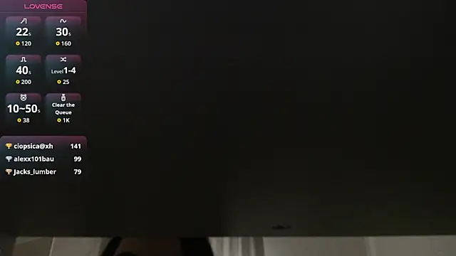 KataleyaSinn online show from 04-08-26, 08:43