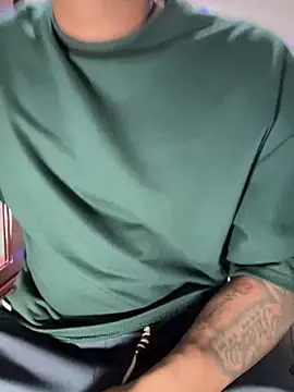 Saipuer31 online show from 02-11-26, 05:07