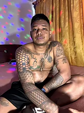 Saipuer31 online show from 01-18-26, 11:57