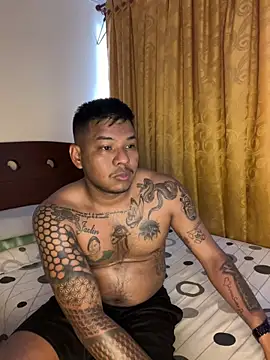 Saipuer31 online show from 03-23-26, 09:03