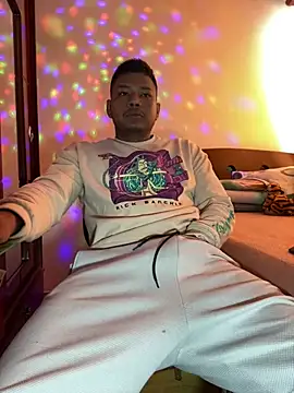 Saipuer31 online show from 02-02-26, 05:01