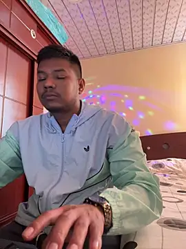 Saipuer31 online show from 02-12-26, 06:29