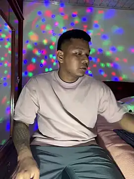 Saipuer31 online show from 01-16-26, 02:26