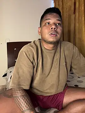 Saipuer31 online show from 03-26-26, 09:56