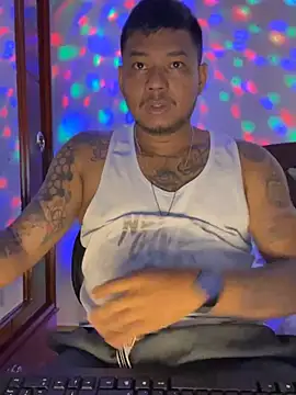 Saipuer31 online show from 02-23-26, 06:19