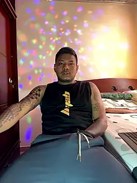 Snapshot of Saipuer31 chatting on 01-14-26, 07:06 Saipuer31 online show from 01-14-26, 07:06