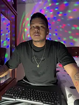 Saipuer31 online show from 02-14-26, 04:45