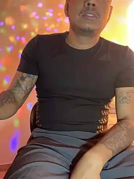 Saipuer31 online show from 02-06-26, 04:47