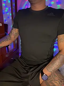 Saipuer31 online show from 03-07-26, 06:42