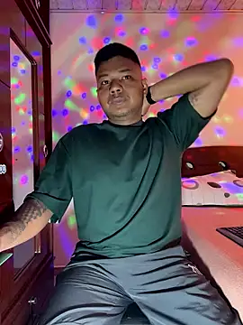 Saipuer31 online show from 01-16-26, 08:57