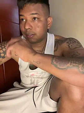 Saipuer31 online show from 04-07-26, 08:21