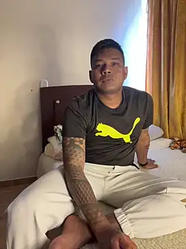 Saipuer31 online show from 04-09-26, 08:59