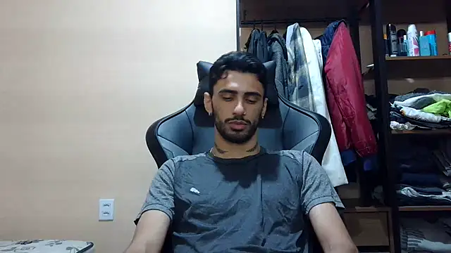 iendriw online show from 03-13-26, 04:17