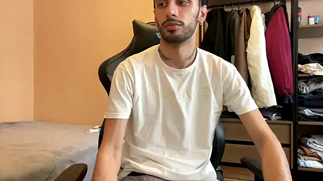 iendriw online show from 12-04-25, 07:24