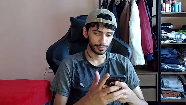 iendriw online show from 01-17-26, 10:30