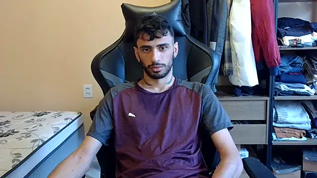 iendriw online show from 02-10-26, 09:14