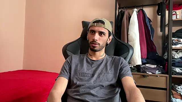 iendriw online show from 01-13-26, 12:31