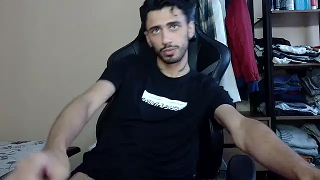 iendriw online show from 03-11-26, 09:47