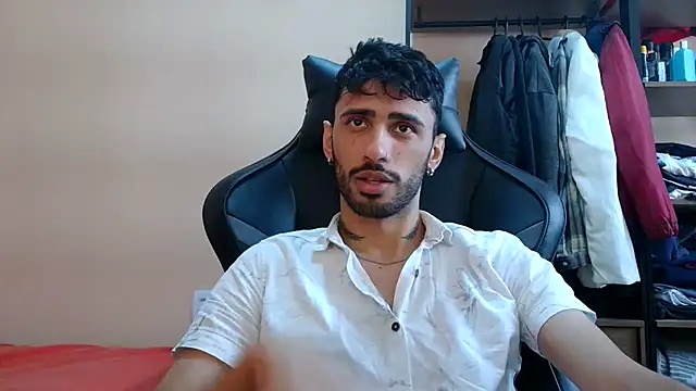 iendriw online show from 02-28-26, 07:02