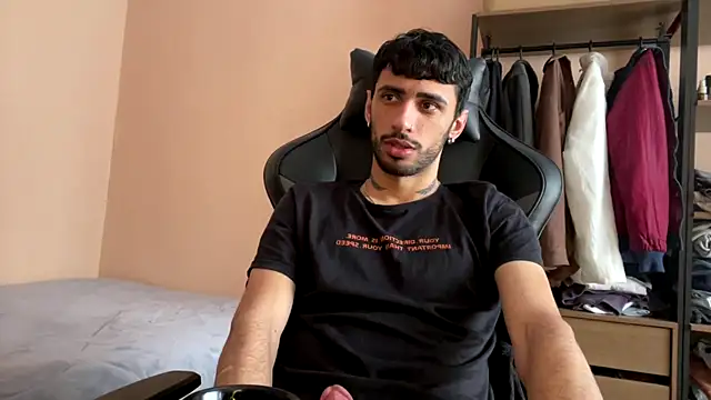 iendriw online show from 10-31-25, 02:13