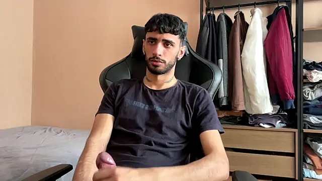 iendriw online show from 11-12-25, 12:31