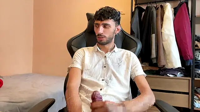 iendriw online show from 11-28-25, 11:21