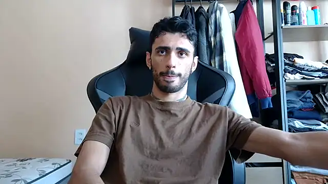 iendriw online show from 03-12-26, 11:36