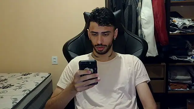 iendriw online show from 02-17-26, 06:00