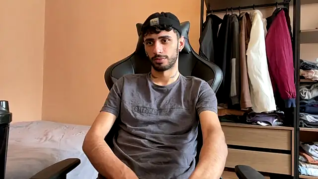 iendriw online show from 11-29-25, 01:44