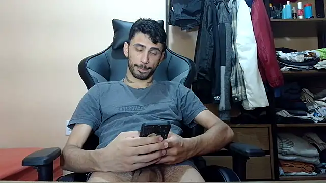 iendriw online show from 02-26-26, 01:49