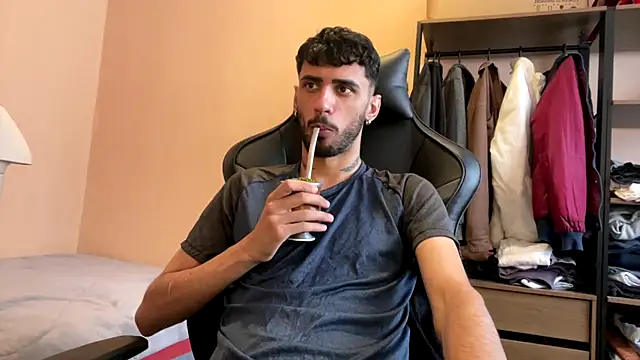 iendriw online show from 11-05-25, 07:17