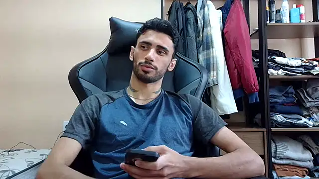 iendriw online show from 03-10-26, 01:37