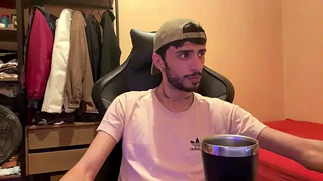 iendriw online show from 01-10-26, 05:14