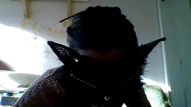 kittysissy online show from 02-23-25, 02:57