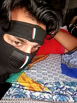 SHRUTI LOVE143 online show from 02-25-25, 09:37