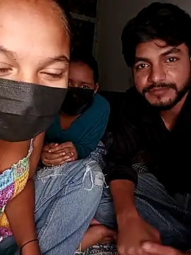 SHRUTI LOVE143 online show from 02-26-25, 08:47