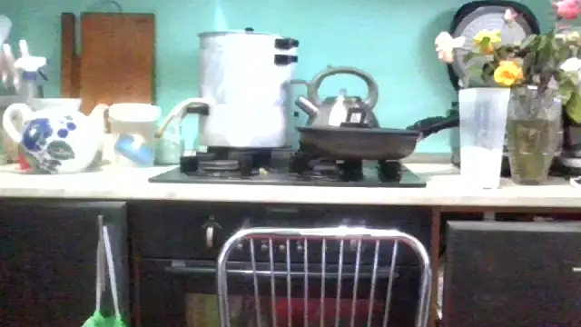 Heidi-Helga online show from 11-06-25, 05:33